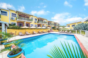 Гостиница Grooms Beach Villa & Resort  Сент-Джорджес